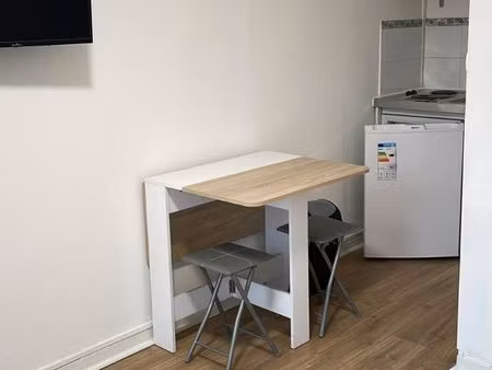studio 13m2 chalon sur saône quartier garibaldi