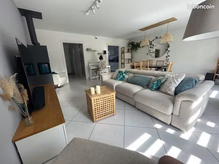 vente maison versonnex