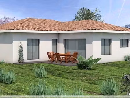 maison 1 pièce 90 m²