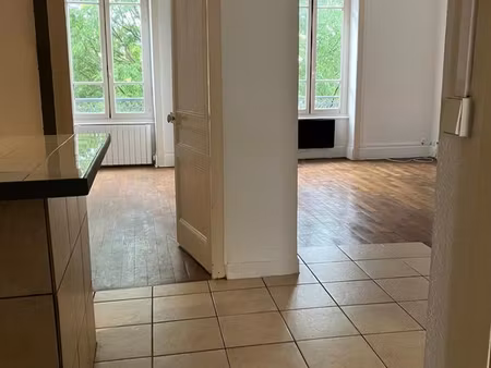 appartement f3