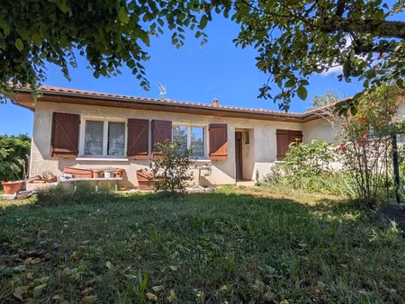 maison à mérignac capeyron de 127m²