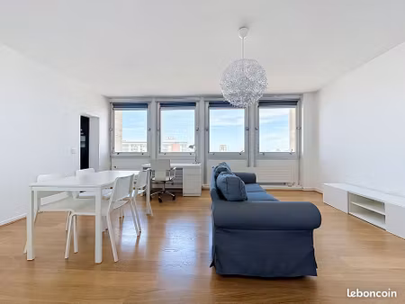 appartement 1 pièce 41 m²