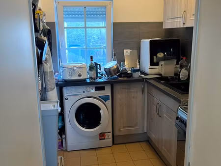 loue appartement