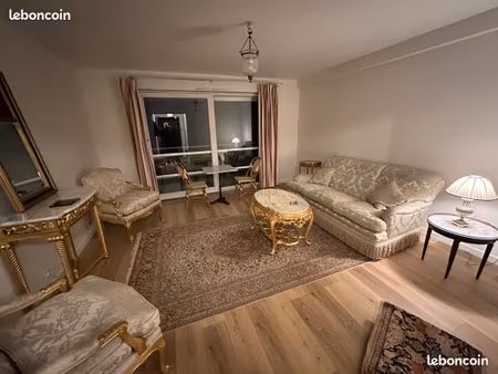 résidence senior - les jardins d’arcadie - 2 pièces avec balcon