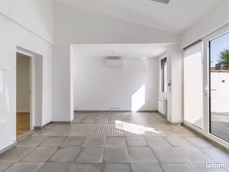 maison 3 pièces 50 m²
