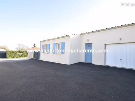 maison 4 pièces 84 m²