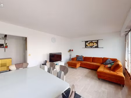 appartement 3 pièces 67 m²