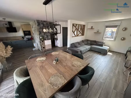 maison 5 pièces 88 m²