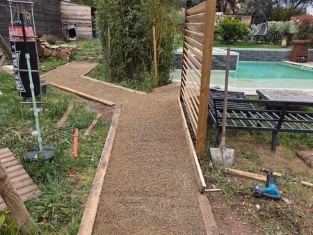 superbe maison 140m2/1000terrain