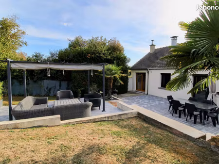 maison 5 pièces 113 m²