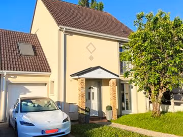 maison de 7 pièces 140 m2