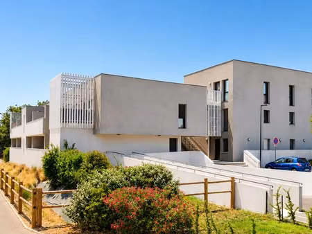 à saisir t4 moderne dans secteur recherché de trigance