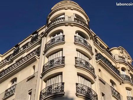 studette bastille gare de lyon disponible de suite