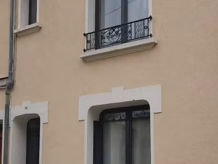 location maison mancelle