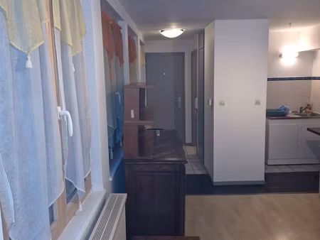 offrez vous le luxe à prix imbattable  petite france  proche hôpital très bel appartement 