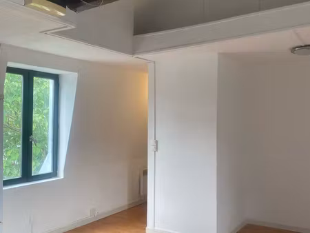 appartement t2 45m2 vieux saint pierre des corps