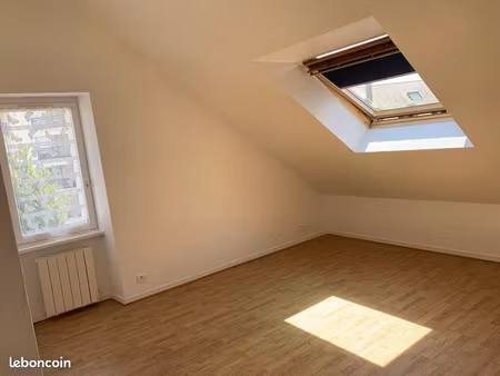 a louer appartement t2