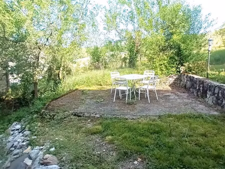 maison 4 pièces 120 m²