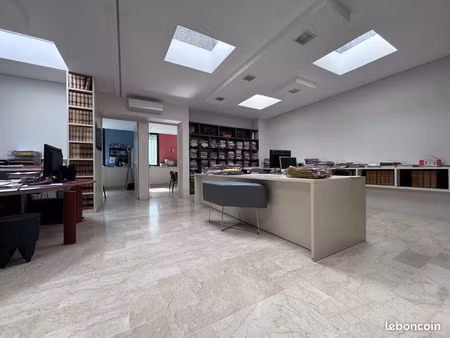 bureaux d’exception au coeur de perpignan