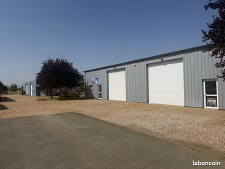 location  local d’activité
