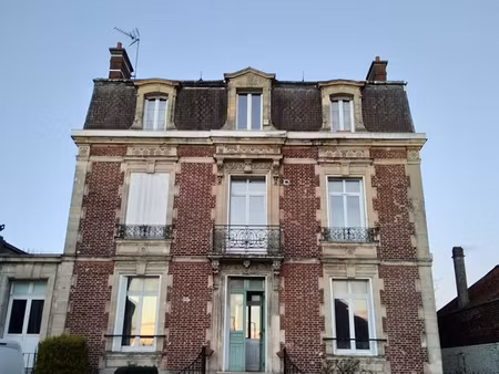 appartement 2 pieces 42 m2