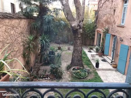 location t1 étudiant centre ville de perpignan