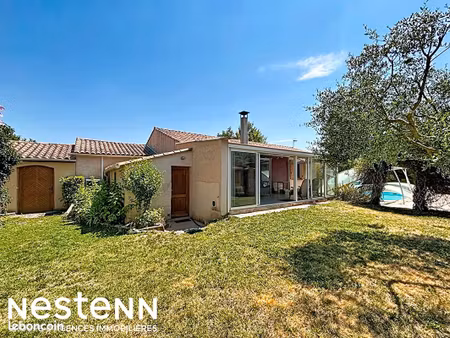 villa 5 pièces 151 m²