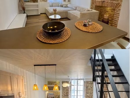 appartement t2 pau