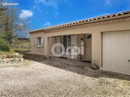maison 4 pièces 82 m²