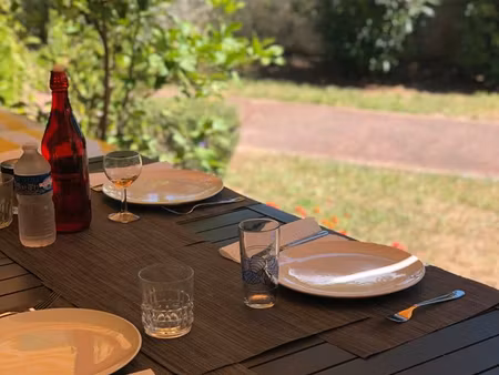 studio meublé argeles plage > sept 2026