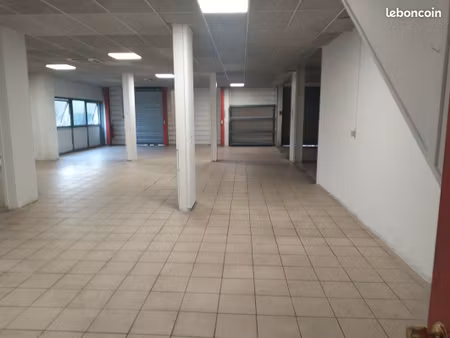 bureau / local d activités
