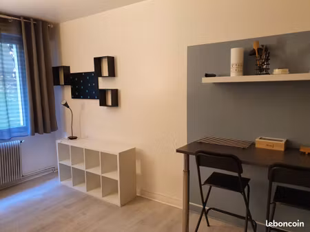 studio boulingrin hyper centre