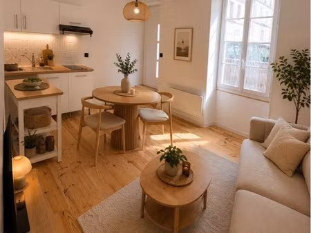 apparemment 30m2 t2
