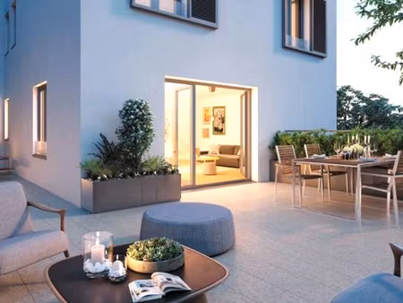appartement 3 pièces 76 m²