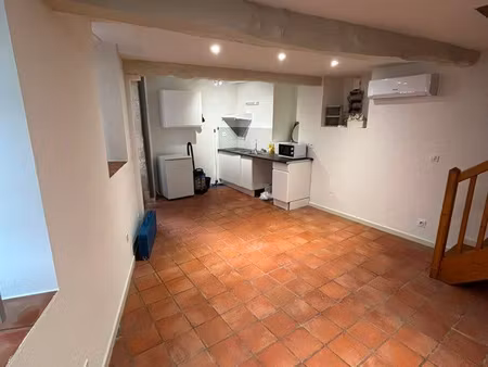 appartement 3 pièces 42 m2