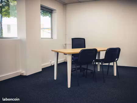 bureau - 29m2 - le havre