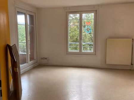 appartement t3 de 65 m²