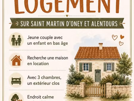 recherche de logement