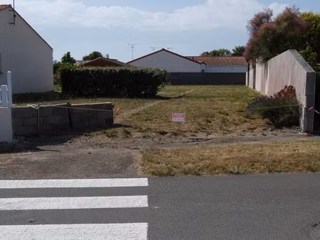 terrain constructible