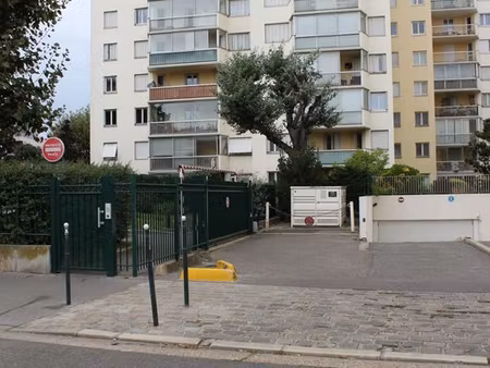 appartement 3 pieces a asnieres