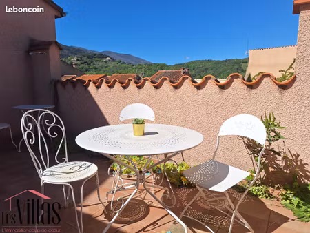 maison de ville 8 pièces 253 m²