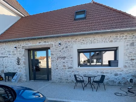 grange de caractère