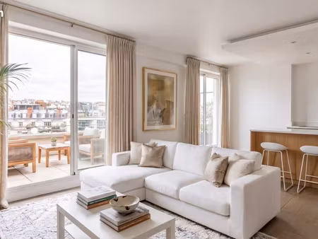 appartement 3 pièces 73 m²