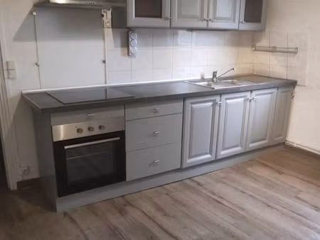 grand f1 33 m2 croisé laroche  marcq-en-barœul (proximité lille)