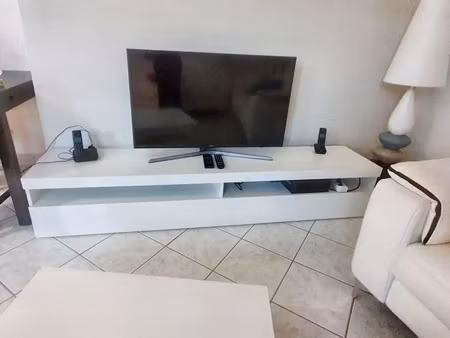 bel appartement f3 tout équipé