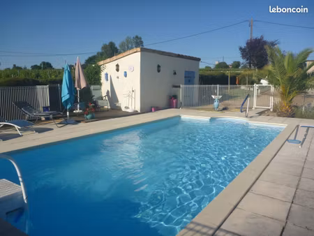 maison 5 pièces 84 m²