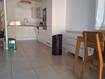 maison duplex t4 de 83.78m2 proche centre ville de la teste de buch