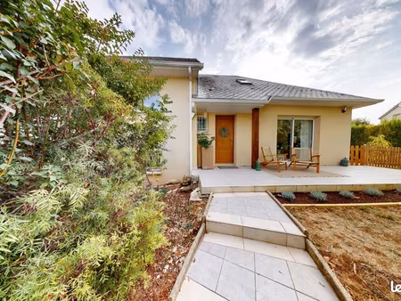 maison 5 pièces 108 m²