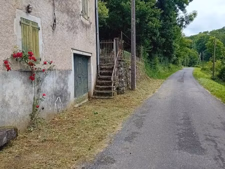 maison de campagne