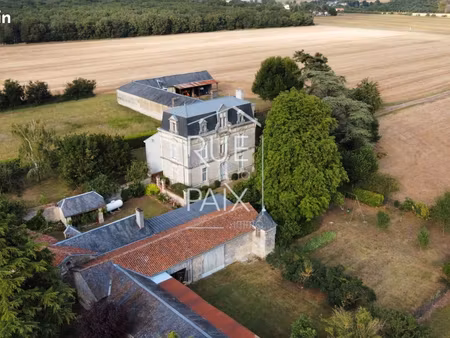 propriété 9 pièces 280 m²